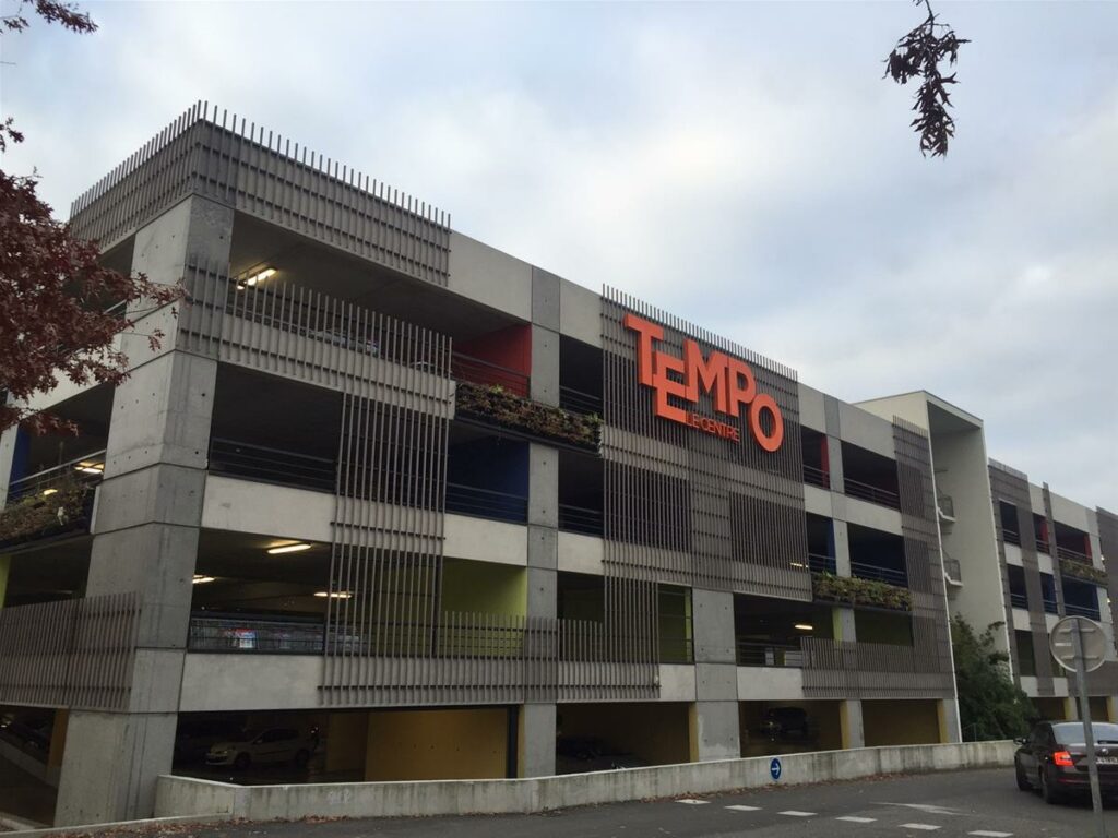 Amélioration de l'outil industriel