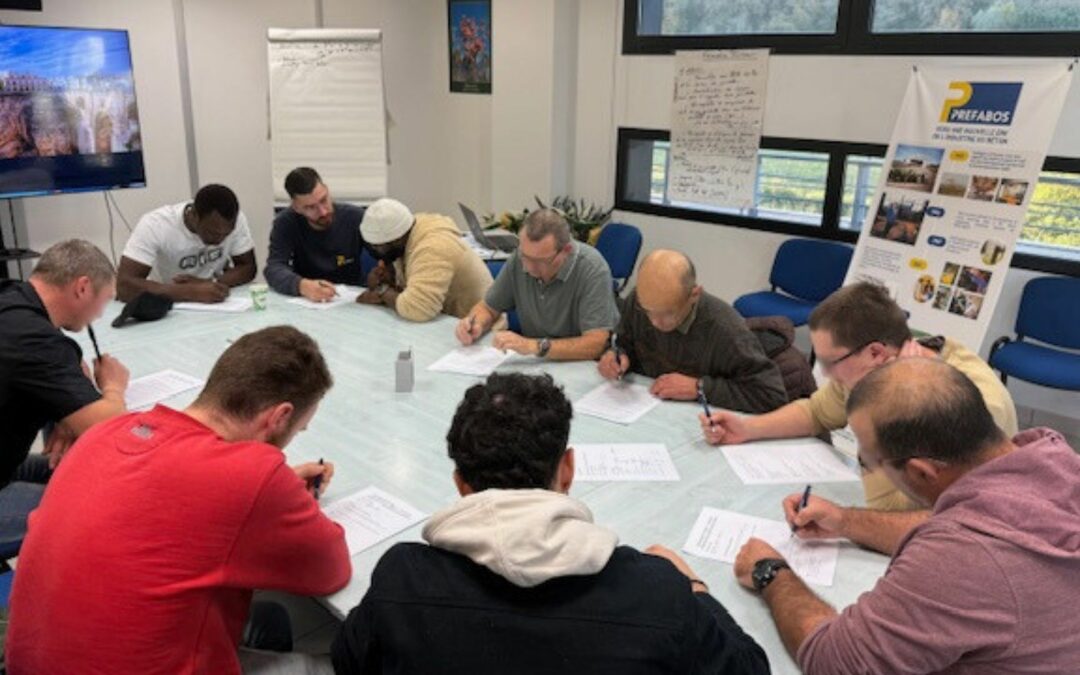 Formation qualité & sécurité