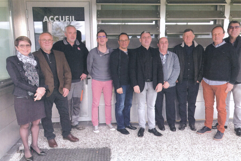 Nouvelle génération