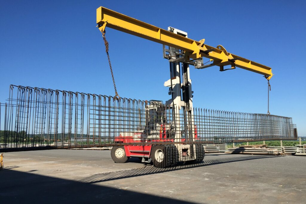 Remplacement du chariot