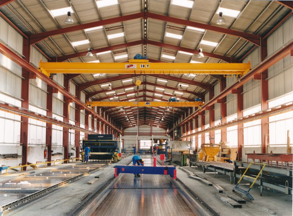 Nouveaux investissements