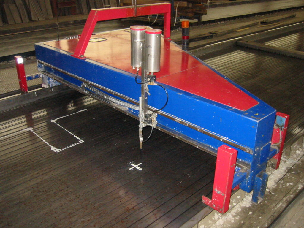 Nouveaux investissements