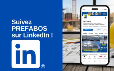 Toute notre actualité chantier