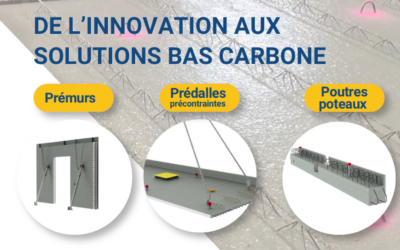 Une innovation n’a de valeur que lorsqu’elle devient une solution pour les clients